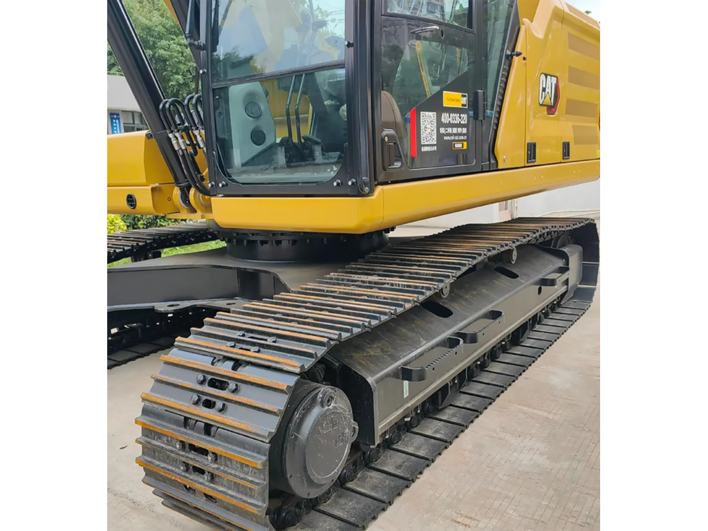 รถขุด CAT320GC มือสอง